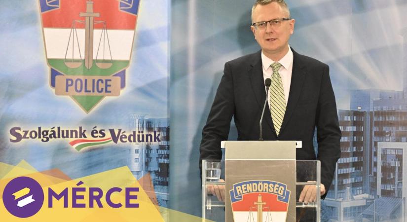 Rétvári az egekig magasztalta a rendőrséget – de akkor miért van ennyi nőgyilkosság?