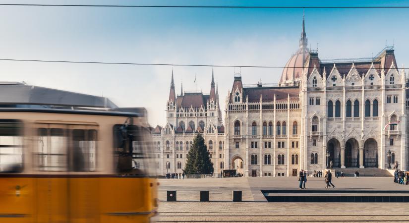 6 tipp, hogyan közlekedjünk rugalmasan Budapesten anélkül, hogy autót vennénk