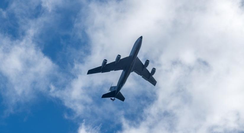 Vészjósló mozgásba lendült az amerikai hadsereg, valamire nagyon készülnek