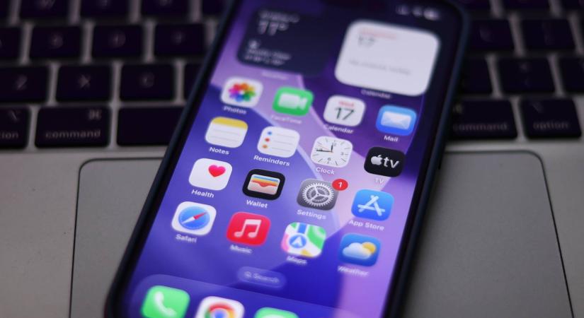 Itt a megoldás, ha gondod akadt az iPhone-oddal az iOS 26 telepítése után