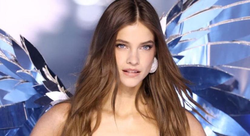 Ezek voltak Palvin Barbi legemlékezetesebb szettjei a Victoria's Secret kifutóján - Egyik dögösebb volt, mint a másik