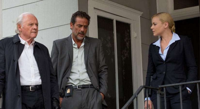 Ez a thriller annyira erős lett, hogy a nézők szerint Anthony Hopkins és Jeffrey Dean Morgan közös játéka minden eddigit felülmúl