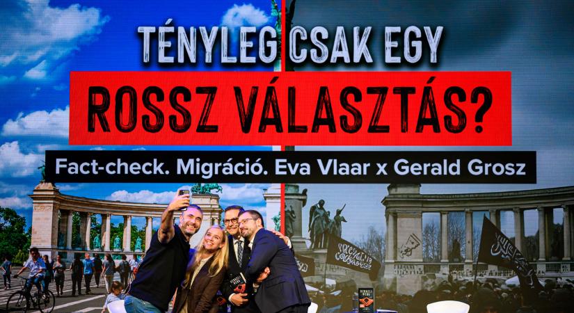 Szakértők szerint Magyar Péternek Brüsszelből diktálnak