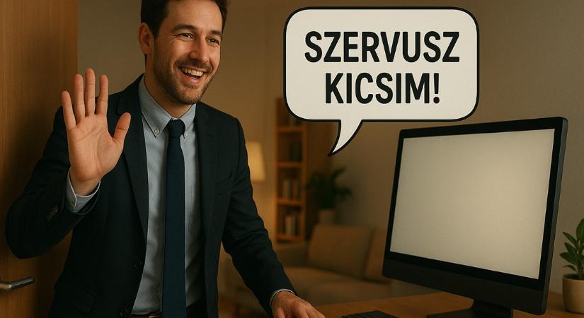 Egyre többen látnak egy valódi, gondoskodó személyt a ChatGPT-ben