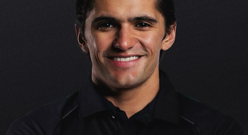 Fittipaldi is csatlakozott a Cadillac F1-es csapatához