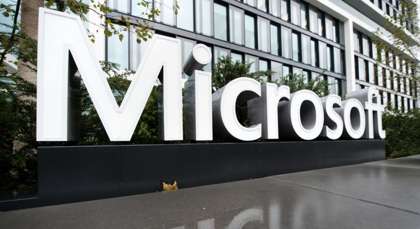 Új szolgáltatással rukkol elő a Microsoft