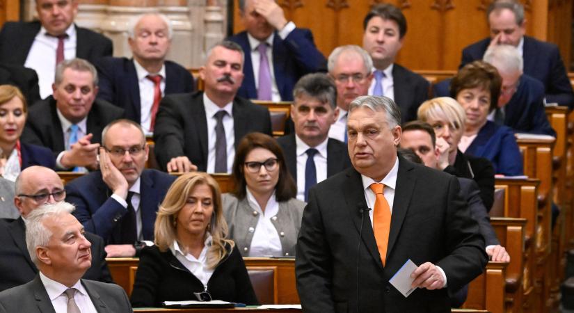 Rendkívüli parlamenti ülést kezdeményezett a miniszterelnök-helyettes
