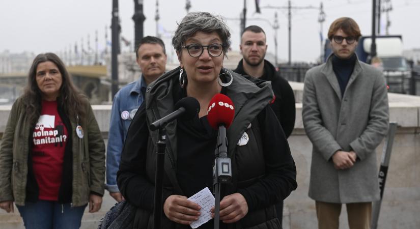 Kúriai döntés a polgári engedetlenség miatt elbocsátott kölcseys tanárok ügyében