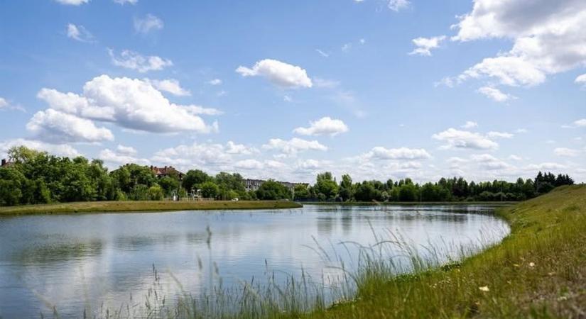 Debrecen egy karnyújtásnyira a hatalmas elismeréstől, Európa legjobbja lehet a város