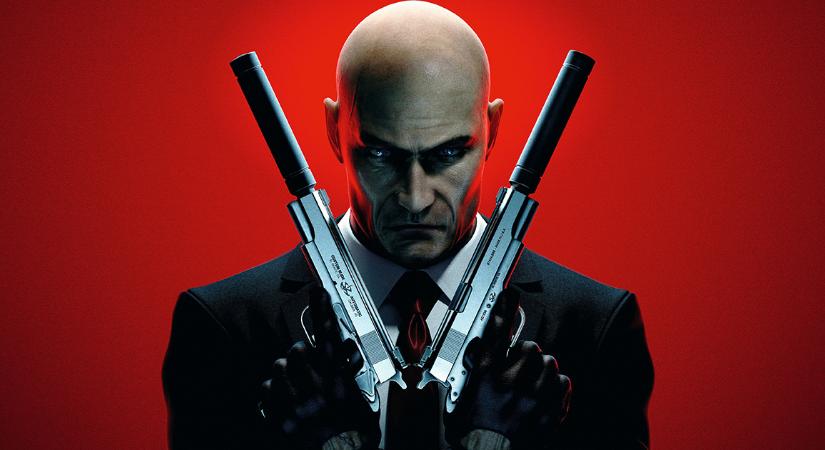 Csavard fel a hangtompítót! Fillérekért dobják utánad a legjobb Hitman-játékokat!