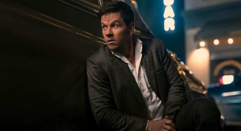 Mától otthonról nézheted: Rögtön a streamingóriás platformjára érkezett Mark Wahlberg legújabb krimije!