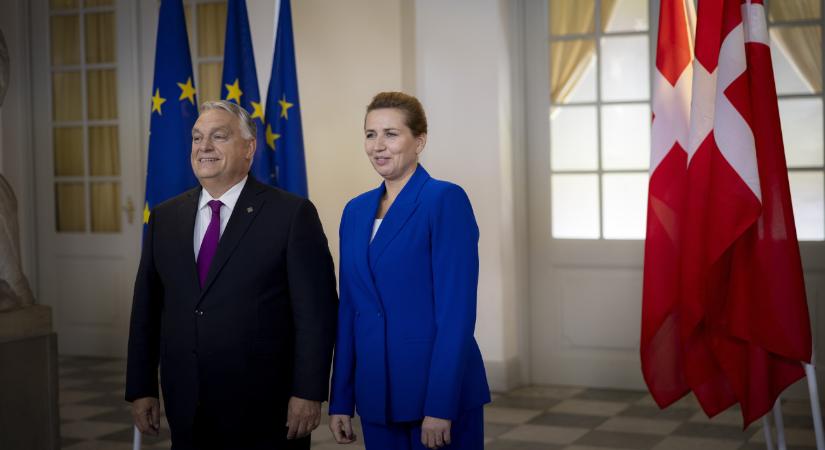 Ursula von der Leyen újabb 4 milliárd euró hitelt jelentett be Ukrajnának