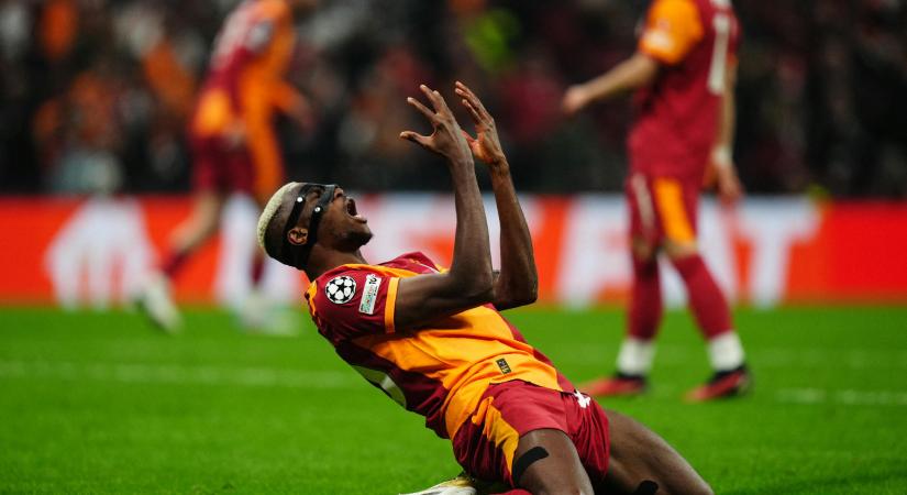Szoboszlaiékat veri az adósságokban úszó Galatasaray, de túléléséhez kell a Fenerbahce-drukker Erdogan elnök jóindulata is
