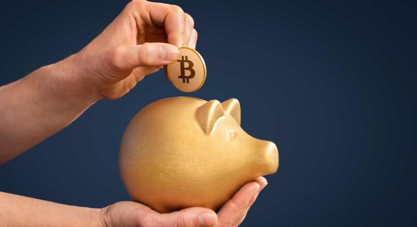 Pavel Durov: „Bitcoinból élek, nem a Telegramból”