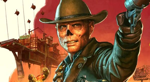 Ohio államba tart a Fallout 76 új kiegészítője, amiben a TV-sorozat Ghoulja is feltűnik