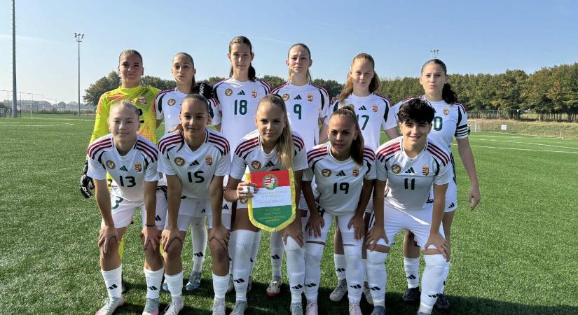 Sokba kerültek az egyéni hibák: simán kikapott a magyar válogatott