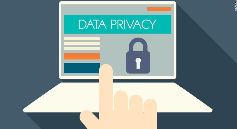 7 szolgáltatás az adataink és magánéletünk védelmére