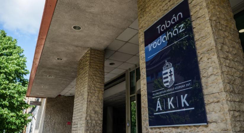 Szép számokat közölt az Államadósság Kezelő Központ