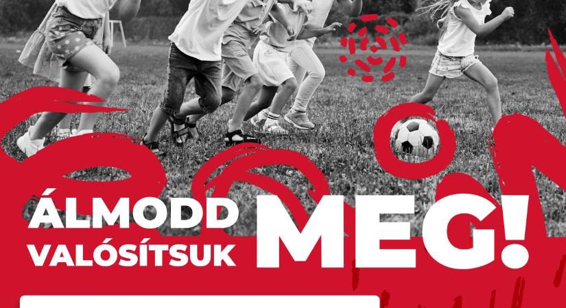 10 millió forinttal támogatja az aktív életmód elősegítését a Nádudvari