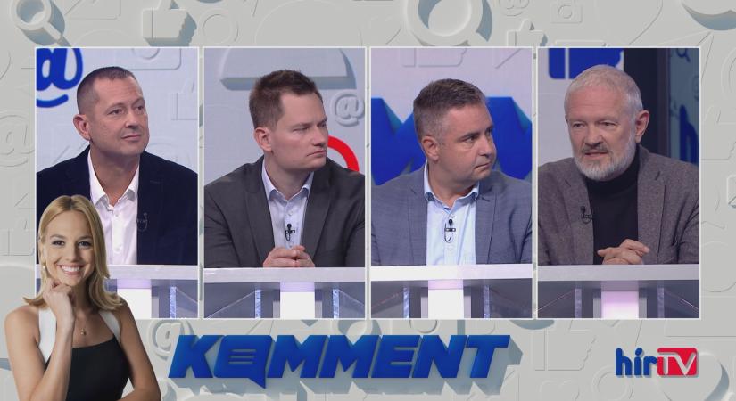 Koppenhága ketrecharc: hogyan védi Orbán Viktor a magyar érdekeket?  videó