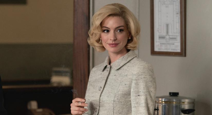 Mától a Netflixen: Anne Hathaway pszichológiai thrillerjét nem láthattad a mozikban!