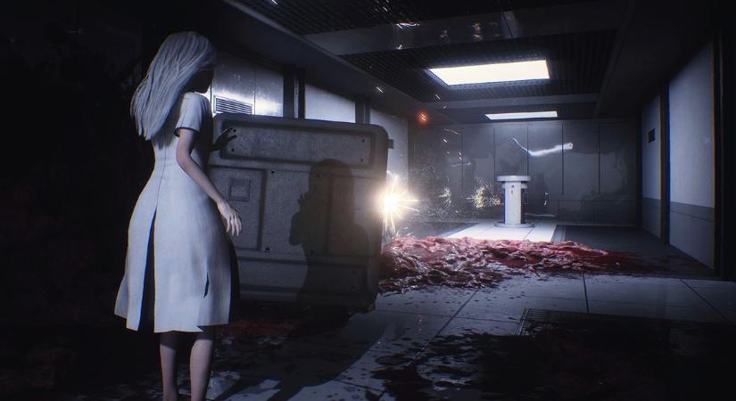 PS5-re is megjelenik a PSYCHO DEAD túlélőhorror – egy demo már van hozzá!