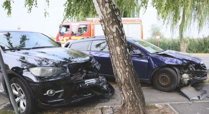 „Az angyalok vigyáztak rám, mert repedt bordákkal megúsztam"– Drámai történet egy baleset túlélőjétől