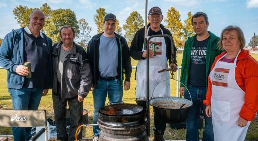 Elhoztuk a babóti lecsófesztivál 133 legjobb pillanatát – XXL-galéria