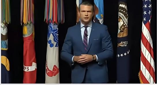 „Pocakos tábornok”- balhé robbant ki Amerikában
