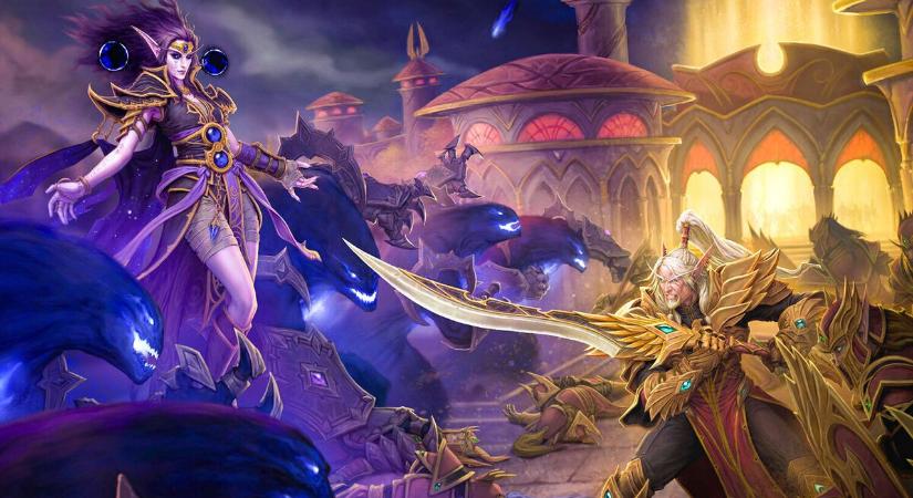 A Blizzard végre lépett – az új WoW-kiegészítő olyan újdonsággal érkezik, amire a rajongók évek óta vártak