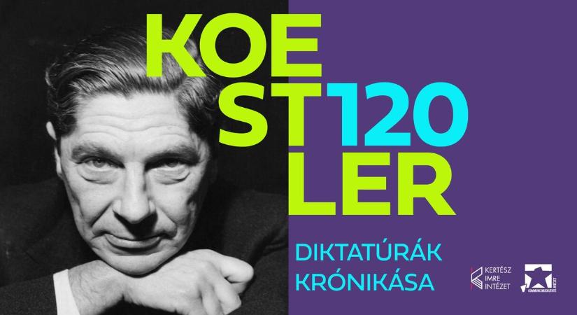 Mit gondolna a woke-ról Arthur Koestler, a kommunizmus bűneinek egyik legnagyobb krónikása?