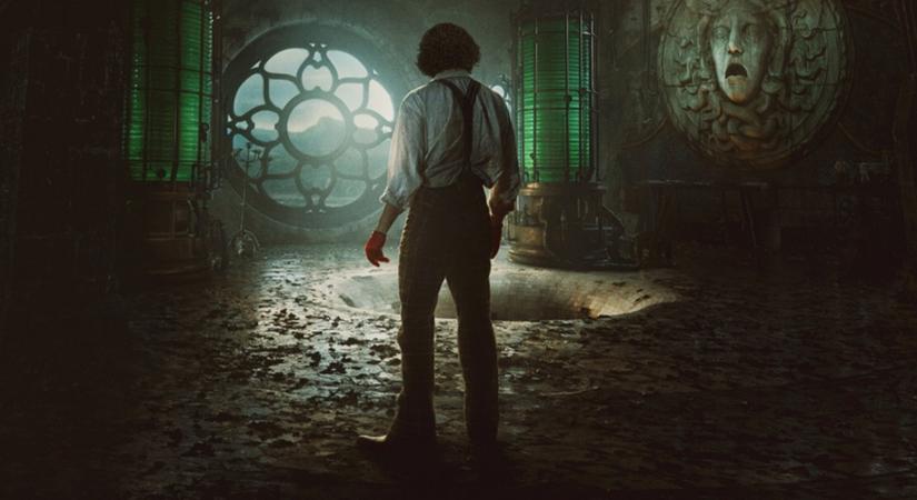 Megéri istent játszani? – Előzetest kapott a netflixes FRANKENSTEIN