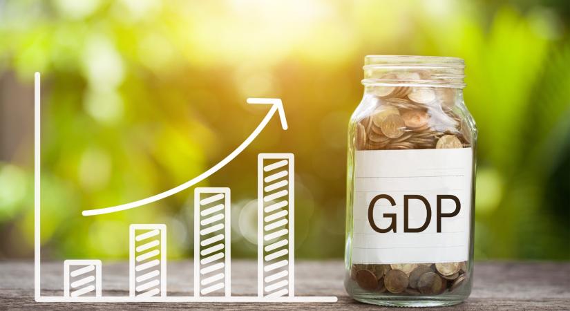 Történelmi meglepetés: 1999 óta csak egyszer volt ilyen – GDP-arányos többletet ért el a magyar költségvetés
