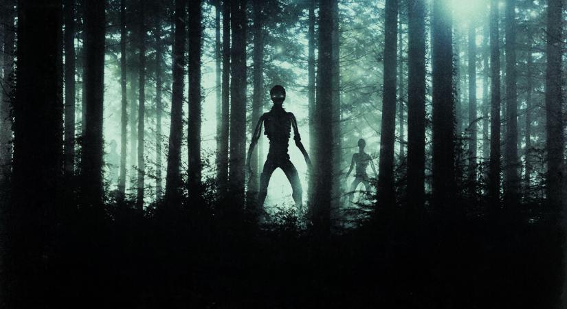 Elképesztő bejelentés érkezett: a földönkívüliek már öt vagy hat víz alatti UFO-bázist hoztak létre