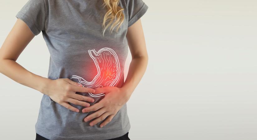 A táplálkozás és a stressz is okozhat refluxot