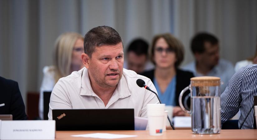 Újbudai fideszes képviselő: Soha nem kedveltem Semjén Zsoltot