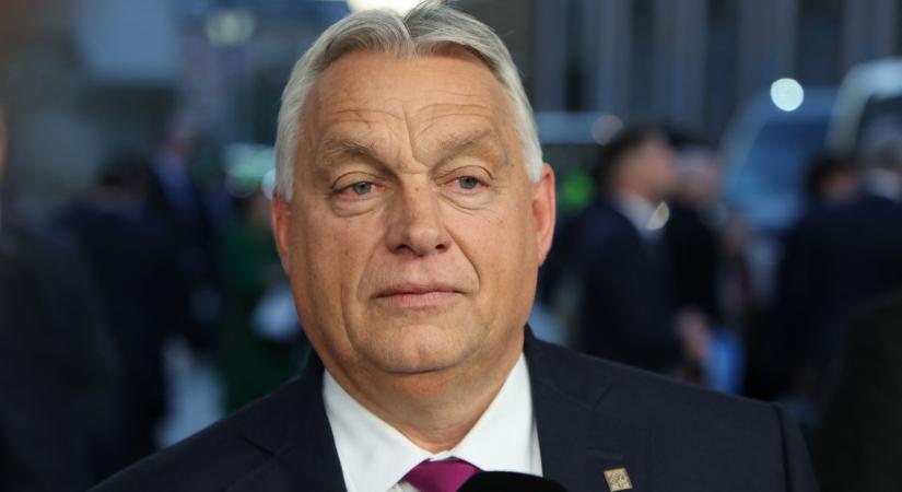 Ez történt eddig Koppenhágában: Orbán Viktor ezúttal sem köntörfalazott (VIDEÓ)