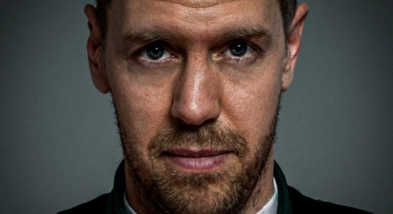 Vettel is megejtette első látogatását az Aston Martinnál