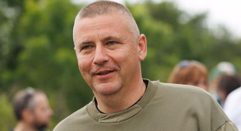 Ruszin-Szendi beismerte: „Rengeteg gyűlölet van bennünk” (videó)