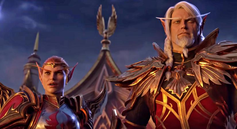 Decemberben régóta várt játékelemmel bővül a World of Warcraft bizonyos játékosok számára, és alapos bemutatót kapott az új kiegészítő, a Midnight