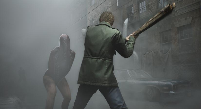 Padlóig nyomja a gázt a Bloober Team – Nem csak a Silent Hill 1 Remake készül náluk