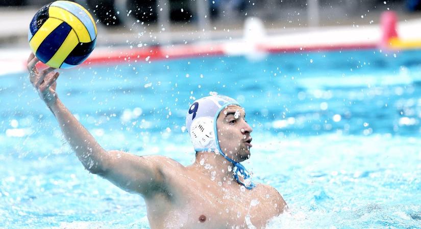 Minden várakozást felülmúlt a Szeged bajnoki nyitánya Kaposváron