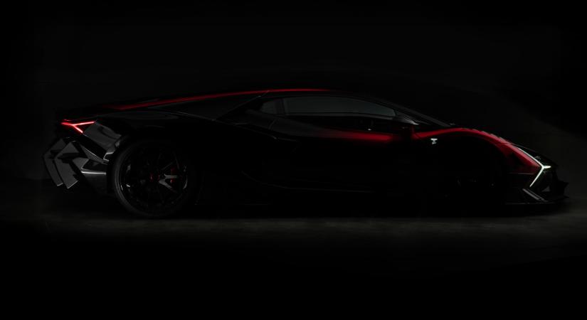 Vérszomjas Mansory-fenevadat vett az F1-es győztes