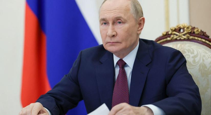 Bloomberg: Putyin államosíthatja az Oroszországban működő európai cégeket, ha az EU hozzányúl a befagyasztott orosz vagyonhoz