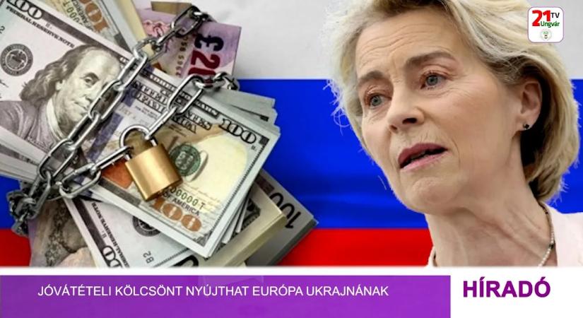 Híradó (2025.10.01) Esti hírek (videó)