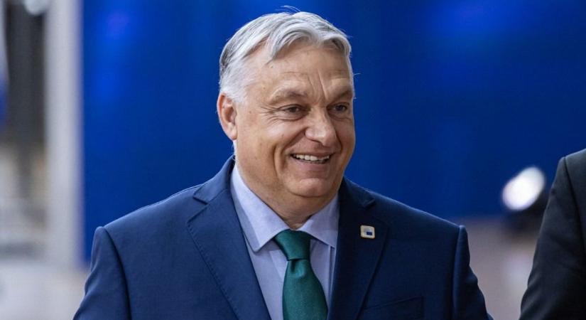 Orbán Viktor miatt módosít szabályt az Európa Tanács: nem bírták máshogy kicselezni az Ukrajna csatlakozását megállító magyar vétót