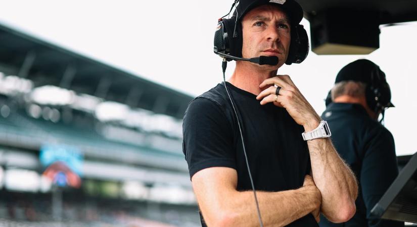F1: IndyCar-bajnokot igazolt a Cadillac