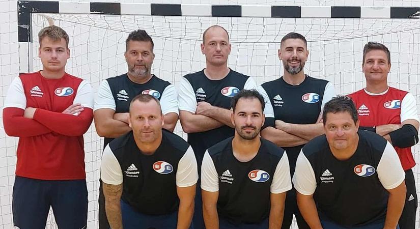 Eger SE: a négy perc alatt kapott hat gólt mindent eldöntött