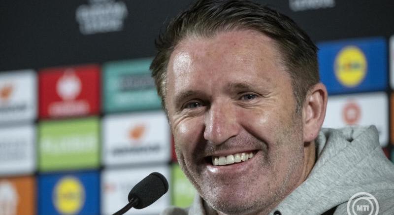 Plzeň után Genk az EL-ben: Keane szerint így nyerhet a Fradi