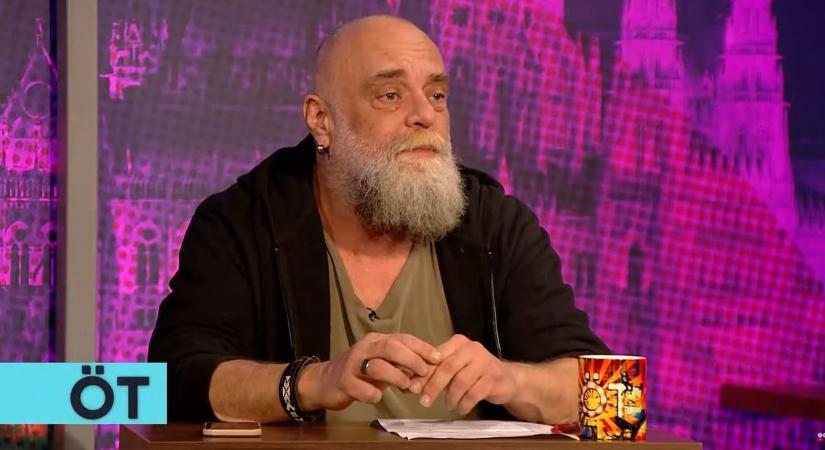 Konok Péter nem kímélte sem a Tiszát, sem Puzsér Róbertet: „Úgy látszik, a Tiszatájon csak egyetérteni szabad”